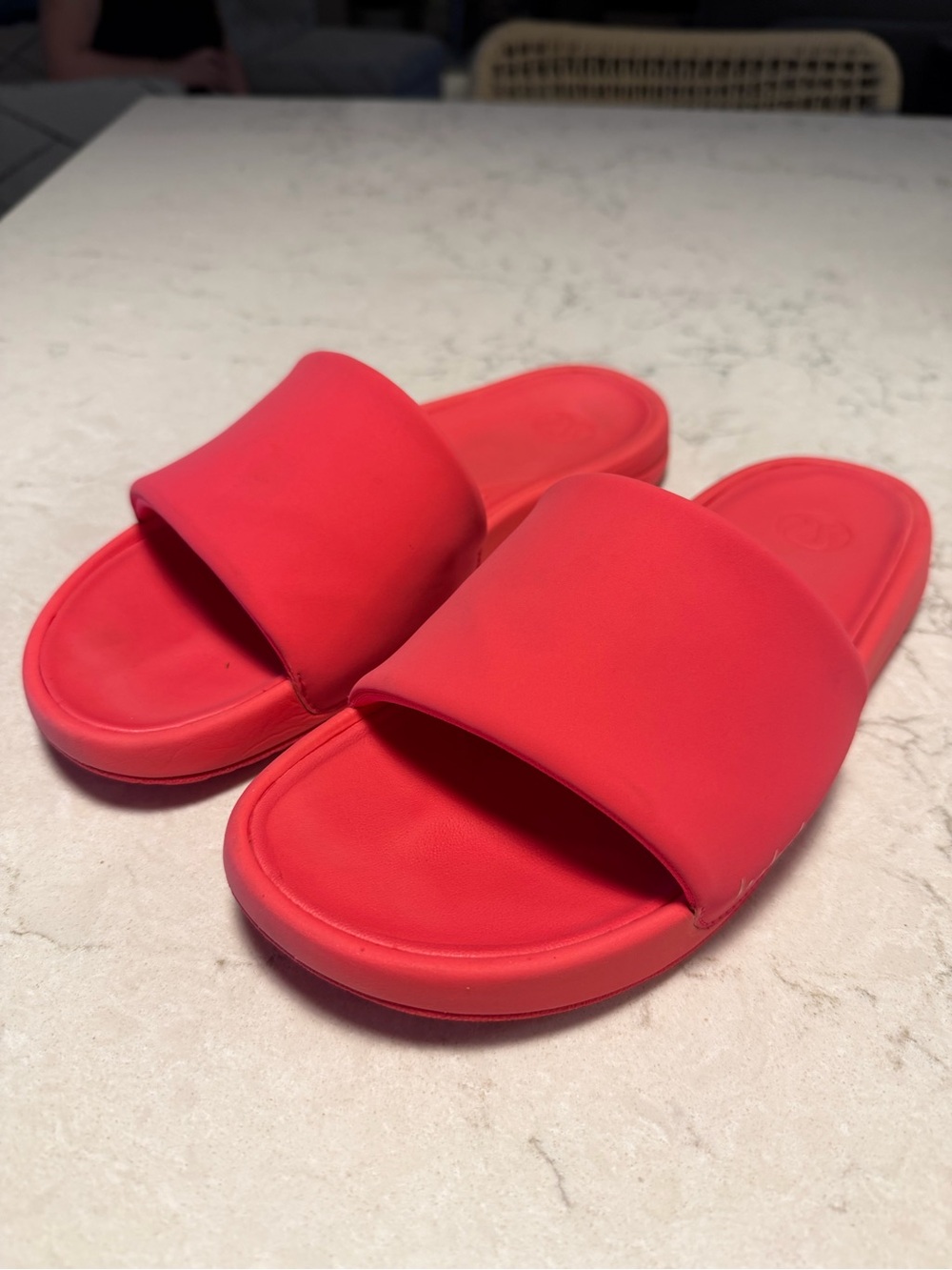 Lululemon Women's Restfeel Slide Sandals